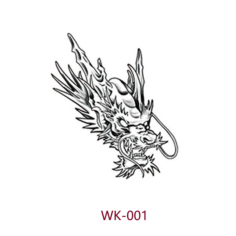 WK-001
