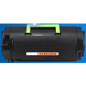 NEW Compatible Toner Cartridge <strong>52D4000</strong> for Lexmarks MS810 / MS811 Toner Cartridge