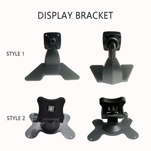 Wemaer OEM 1 yönlü otobüs kamyon çok fonksiyonlu Tv geri görüş kamerası AV girişi geri yardım AHD 7 masaüstü motorlu araba monitörü aşağı çevirin - Product Image 4