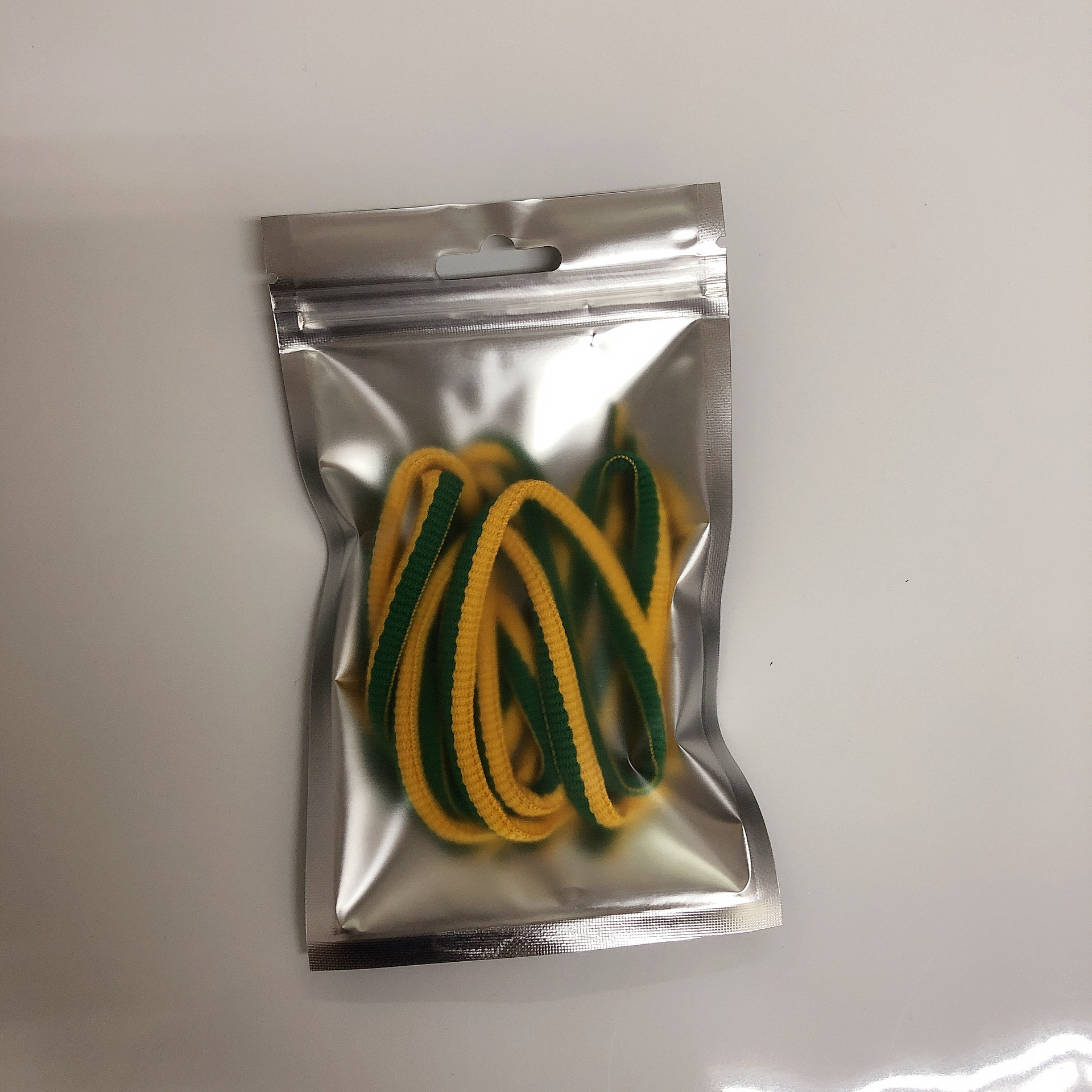 Yello green