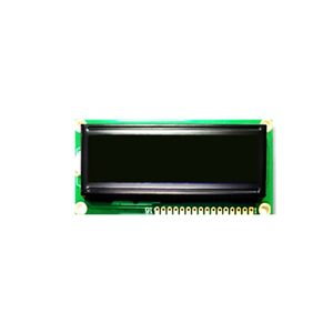 Custom Hot 1602A COB Line Character Dot Matrix 16x2 Módulo de pantalla 1602 Pantalla LCD - Product Image 6
