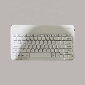 <strong>IOS</strong> Android for Windows 10 11 12 13 Inch Tablet Mini Wireless for Bluetooth <strong>Keyboard</strong> New for iPad 10th iPad Pro 2024 Laptop - Product Image 1