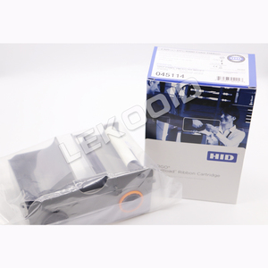 法戈45113 KO色带 (500打印) 与<span class=keywords><strong>DTC1000</strong></span>、DTC1250e、DTC4000、DTC4250e和C50卡打印机兼容。
