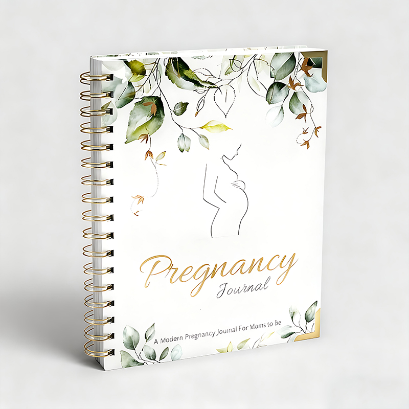 Journal de grossesse