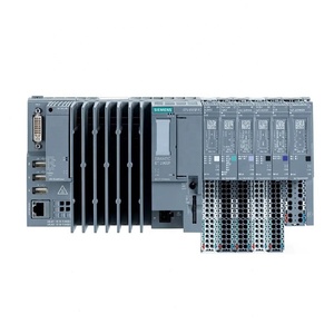 6ES7131-6BH00-0BA0 nuevo controlador de programación de PLC de punto Original usado SIEMENS PLC - Product Image 1