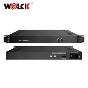 Di alta qualità 4 in 1 DVB-T Modulatore per la tv digitale DVB-C modulatori - Product Image 2