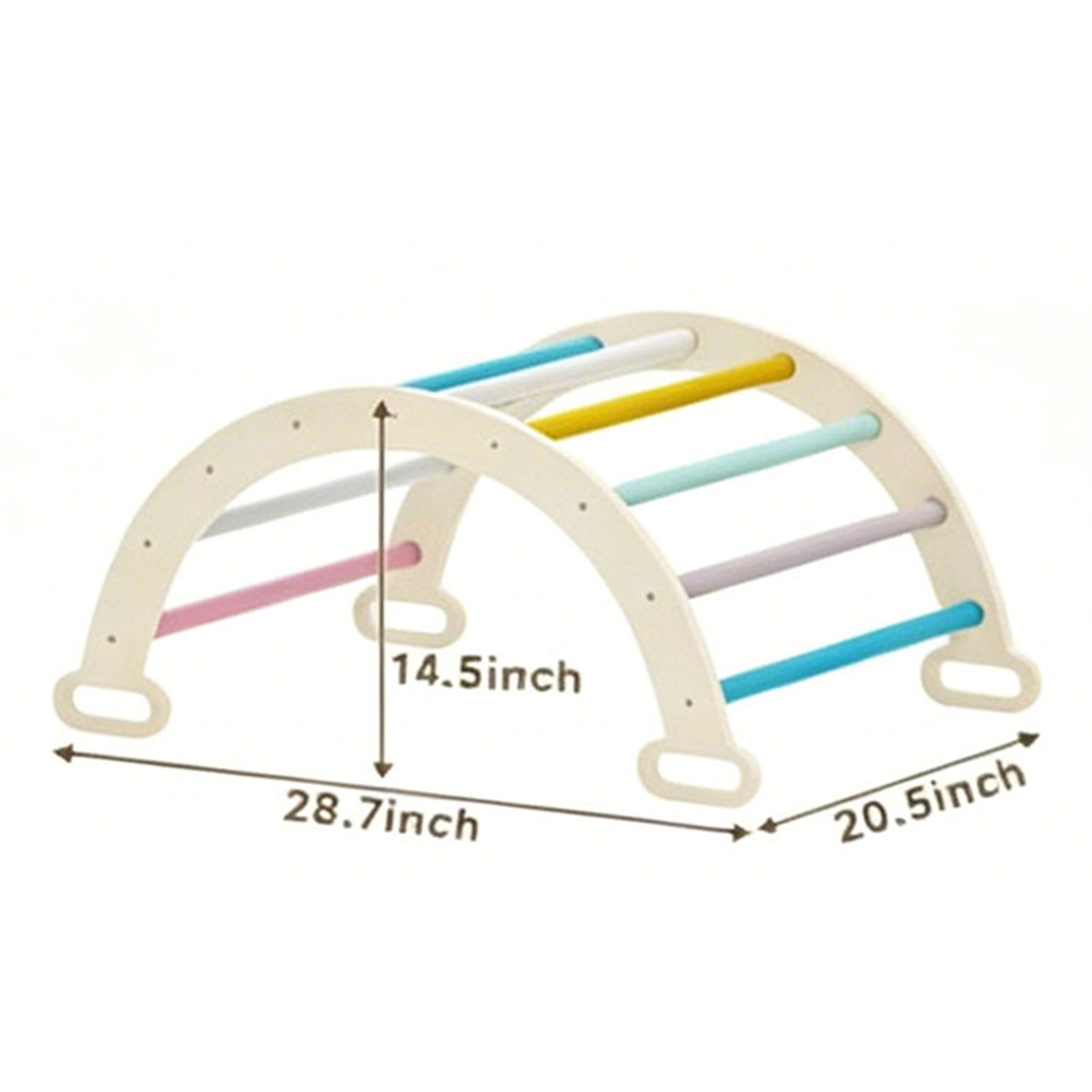 Rainbow Arch