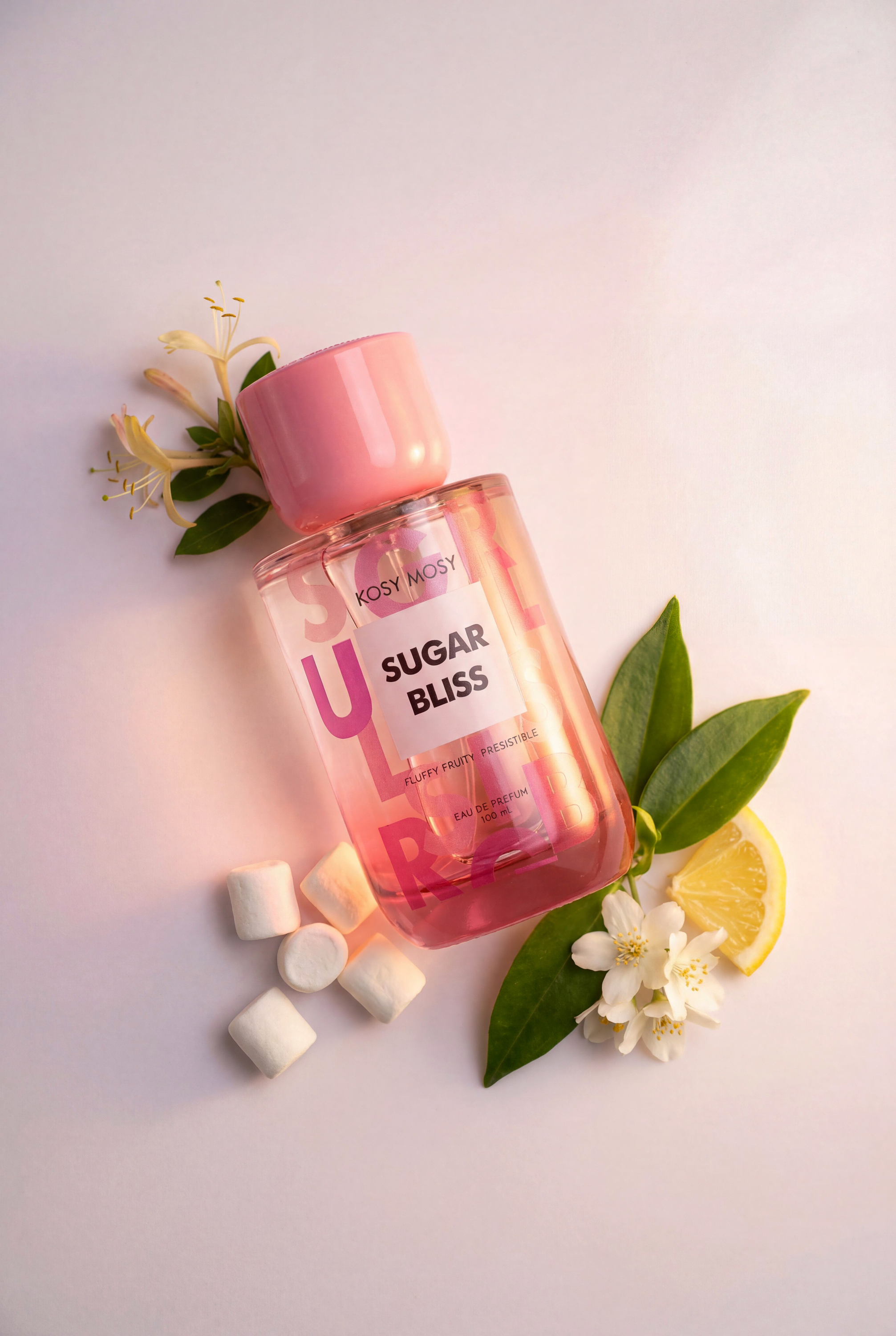 PARFUM SUGER BLISS