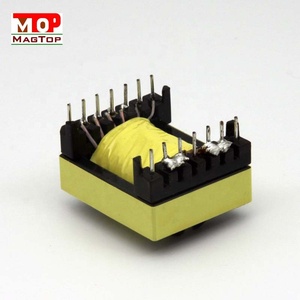 PCB变压器EE/ EER/ EPC/ PQ系列铁氧体磁芯，开关电子式互感器 - Product Image 6