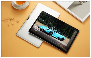 Venta caliente 12 pulgadas Android 8,0 4G lte tablet pc dual sim soporte teclado - Product Image 6