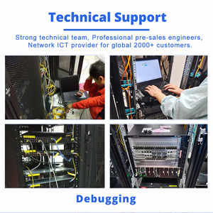 华为NetEngine 8000 M4 M6 M8 M14企业核心路由器全新原创数据中心智能平台 - Product Image 6