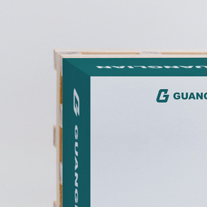 Bloc de notas de impresión personalizado de 4 lados, papel de cubo de notas adhesivas personalizado, bloque de Bloc de notas de escritura fácil con paleta de madera - Product Image 6
