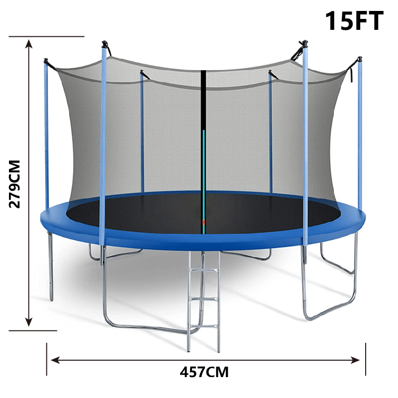 15FT