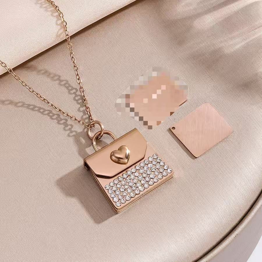 Oro rosa - en blanco
