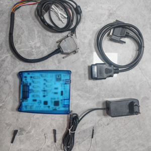 Miglior IFLASH ECU BCM Pin-code BSI strumento OBD programmatore versione completa ECU programmatore - Product Image 1