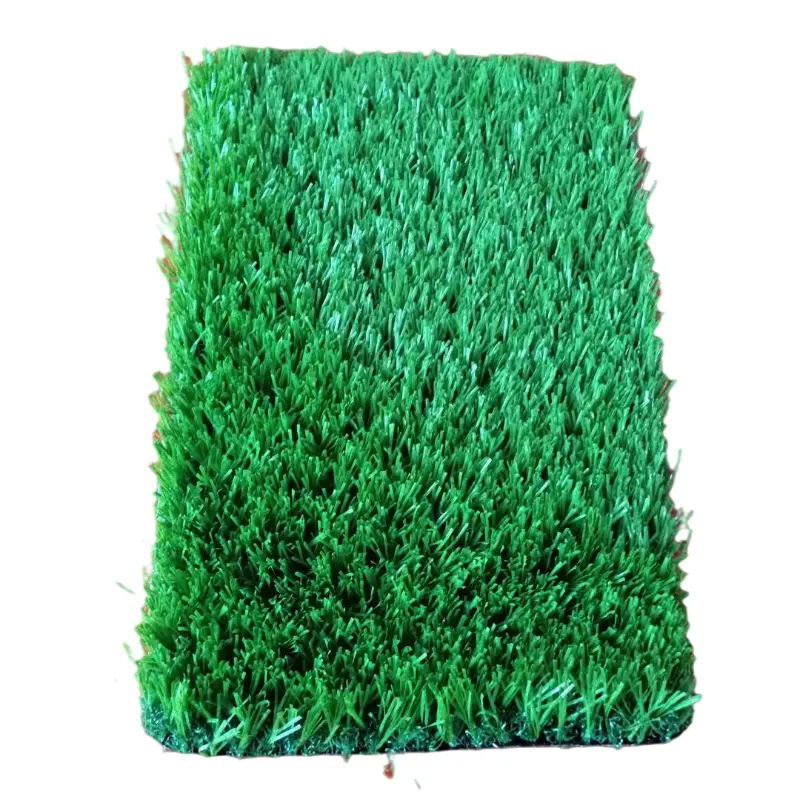 Kepao — tapis de graine d'herbe artificielle sans remplissage, jardin, pelouse pour piste de golf, pas de remplissage, durable, extérieur