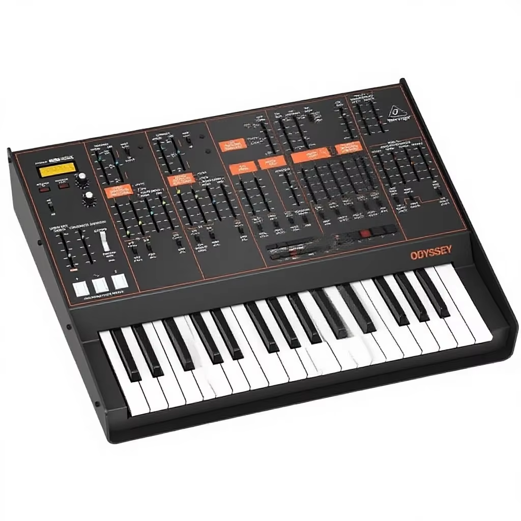 Synthétiseur