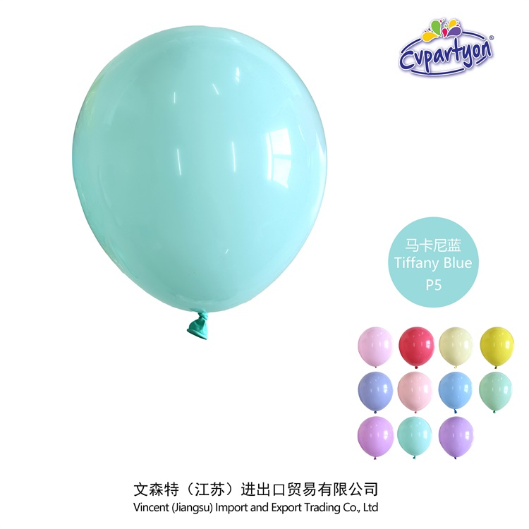 T- blue
