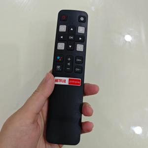 Evrensel uzaktan kumanda Tv Tcl akıllı Rc802v Android 4K akıllı TV için kullanın - Product Image 4