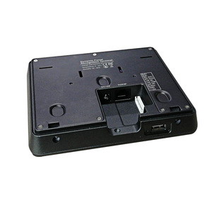 Software gratuito SDK 5 pollici al riconoscimento dinamico del tempo di riconoscimento del volto macchina USB-Disk RFID QR codice scuola sistema di controllo di accesso - Product Image 4