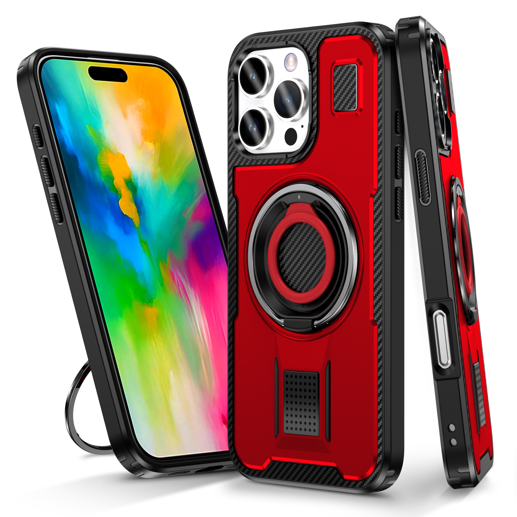 Rojo