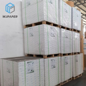 100% перерабатываемая бумага из сахарного тростника Экологически чистая биологическая бумага для разложения сумок - Product Image 5