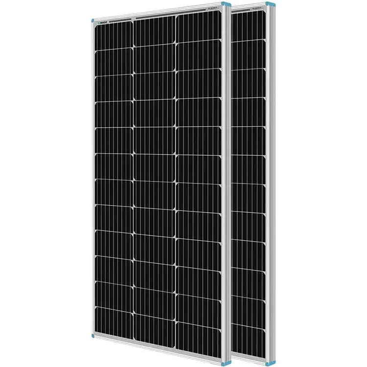 태양 전지 패널 가격 415w 455w 550w 650w 700w 광전지 Pv 패널 하프 셀 모노 모듈 키트 태양 전지 패널 540w