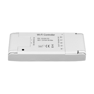 ZigBee LED controllo Smart Home Zigbee Dimmer Led Controller compatibile con Alexa Google e Yandex - Product Image 3
