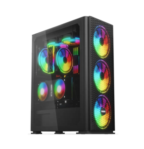 Gaming <strong>System</strong> Unit 27 Inch Desktop Case <strong>Computer</strong> Gaming Core I7 I9 Desktop Pc <strong>Computer</strong> - Product Image 1