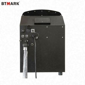 Automaticamente on-line senza contatto di codifica di tipo continuo stampante automatica Batch macchine da stampa - Product Image 5