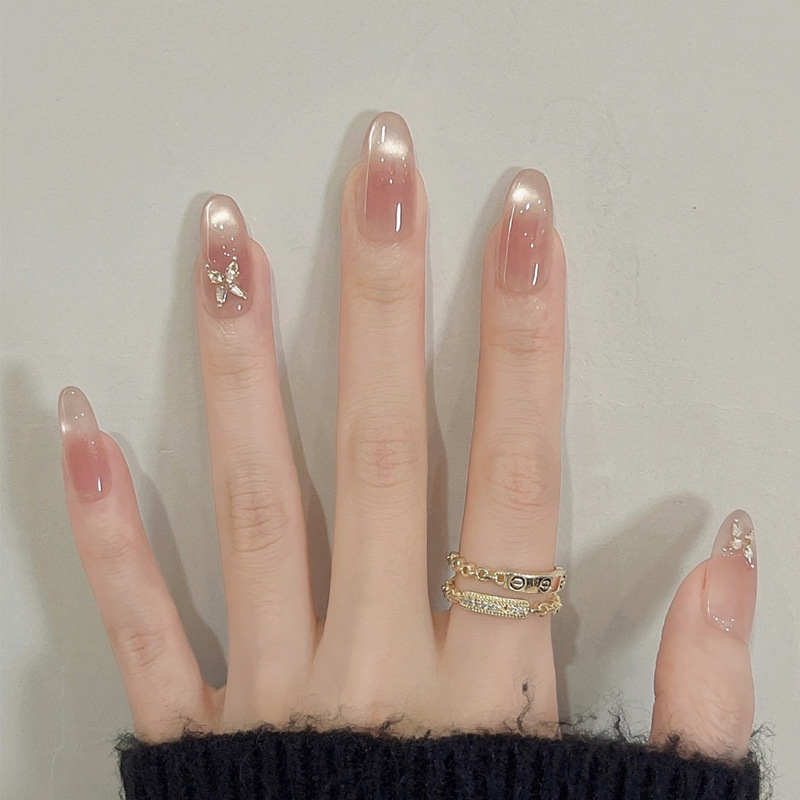 By2240 exquis transparent