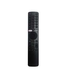 Ses uzaktan kumanda XMRM-19 için MI TV P1 akıllı ses PrimeVideo Netflix uzaktan kumanda - Product Image 1