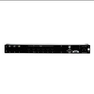 プロフェッショナルオーディオプロセッサ3入力6出力デジタルスピーカープロセッサ - Product Image 3