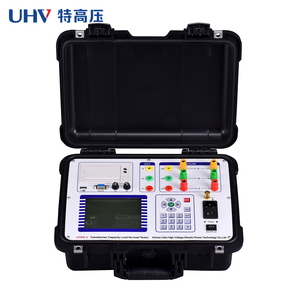 G UHV-321 del trasformatore del trasformatore del carico libero del dispositivo della prova di capacità a vuoto & del dispositivo della prova di carico - Product Image 2