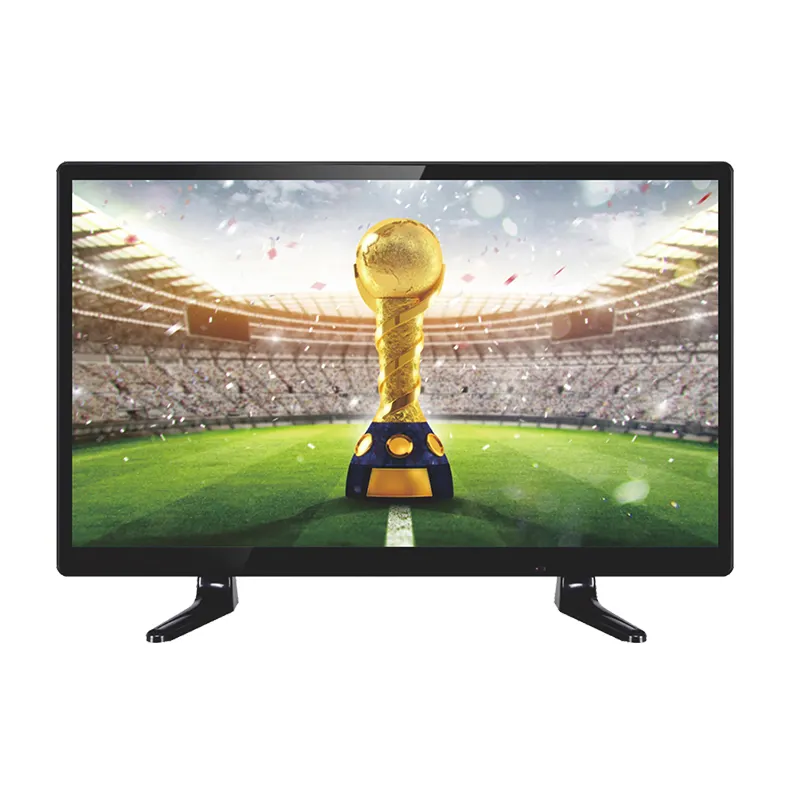 OEM nuovo Modello di TV CRT 17 pollici TV CRT/17 ''inch normale/puro piatto/TUBO/TUBO thailandia fabbrica