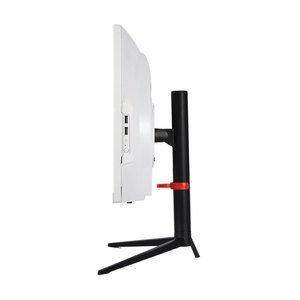 Ordenador de escritorio OEM AIO, dispositivo monobloque personalizado de 23,8 pulgadas, todo en uno, Barebone I3 I5 I7 - Product Image 5