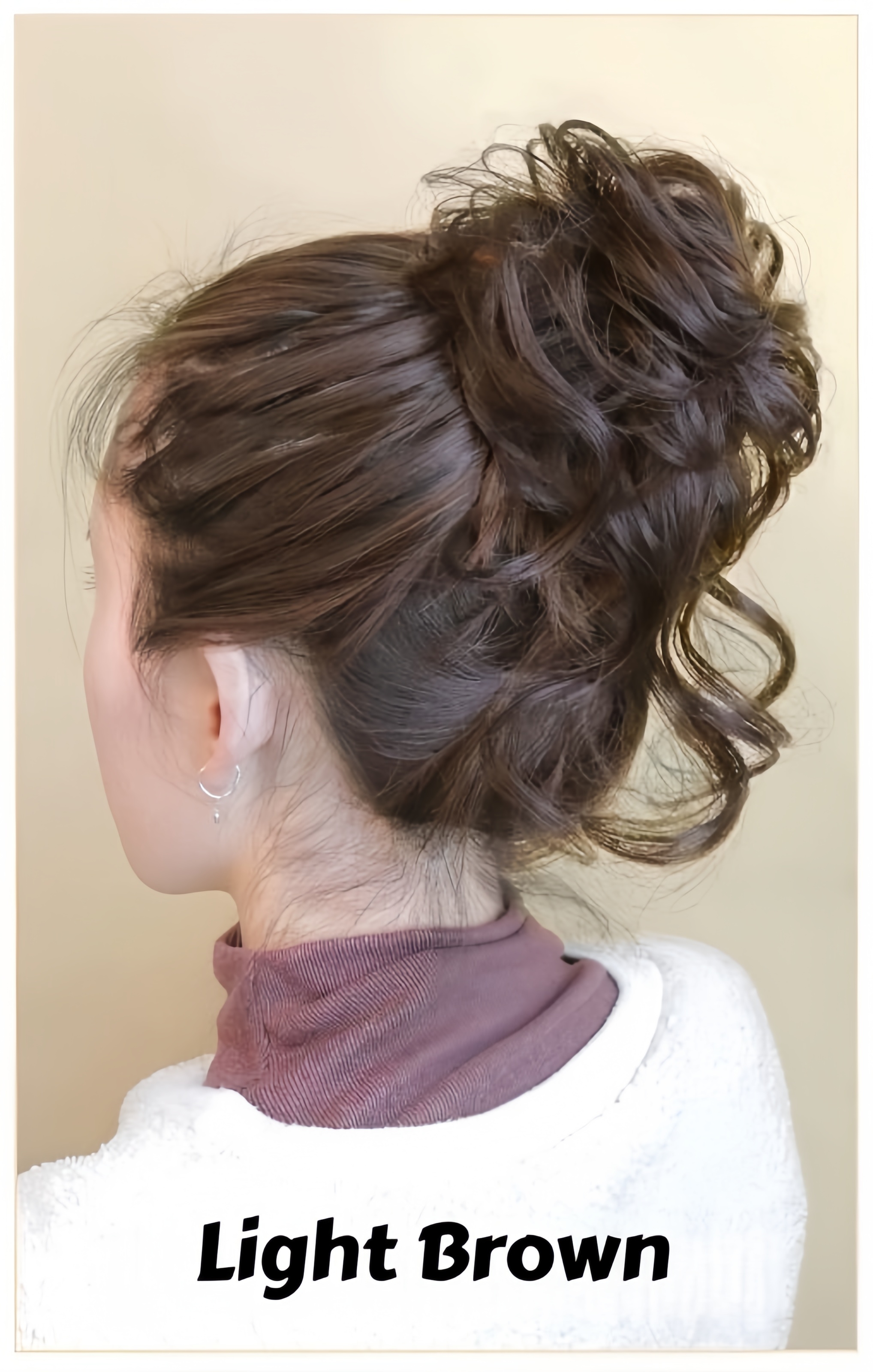 Brun clair (30g)
