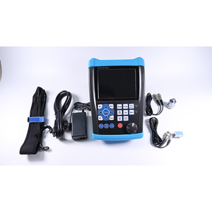 自动显示精确缺陷定位探伤仪TFD810C超声波探伤仪 - Product Image 2