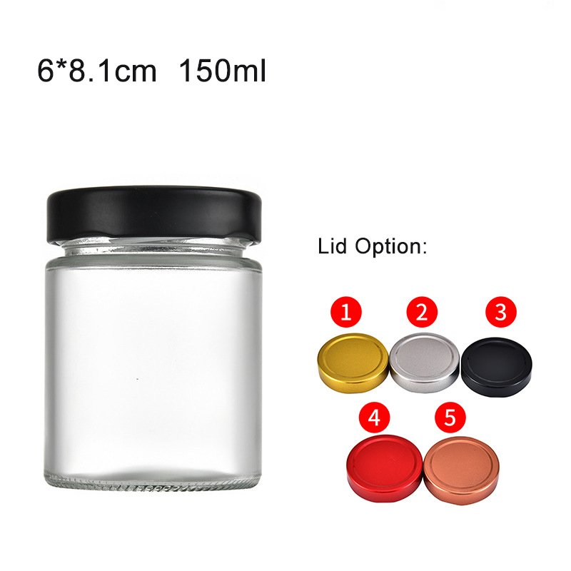 150ml Estilo Alto