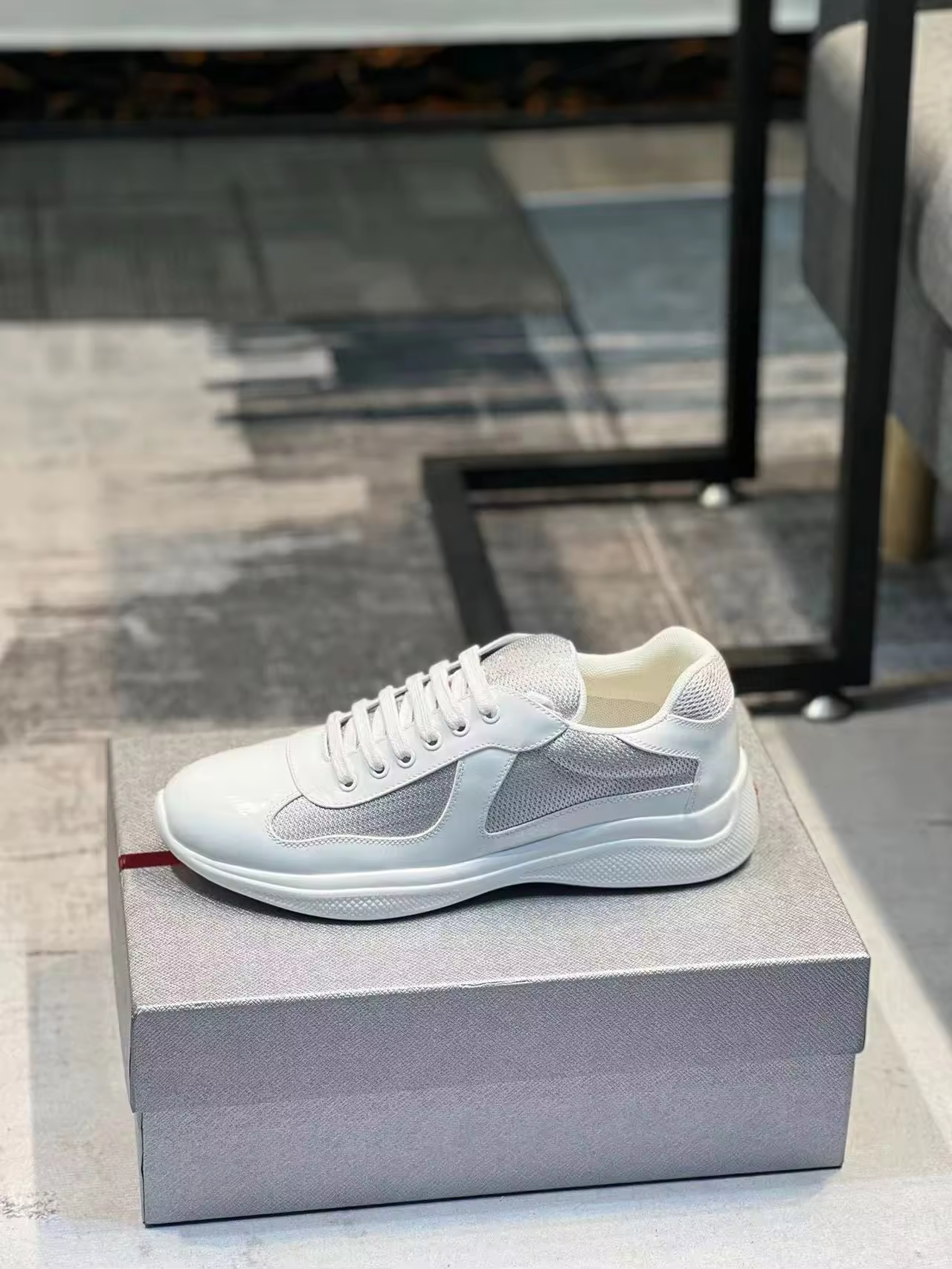 Blanco