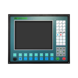 <strong>4</strong>-<strong>Axis</strong> <strong>CNC</strong> <strong>Controller</strong> FX430A by Fangling for Machining Centers and Cutting Machines - Product Image 1