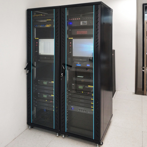 Сервер промышленного менеджера SPON для системы IP PA - Product Image 3