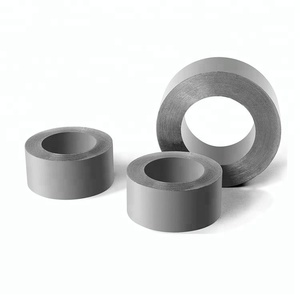 一种高频变压器用 Finemet 空心非晶 C 型芯 - Product Image 5