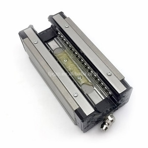 HSR25LB1UU Janpan品牌数控直线导轨滑块HSR20LB HSR25 LB - Product Image 5
