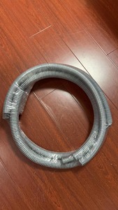 ENT Flexible <strong>Conduit</strong> for Electrical <strong>PVC</strong> Non-metallic Pipe for Wire Certificated by ETL and CETL 1/2&quot; <strong>3</strong>/4&quot; 1&quot;1-1/4&quot; 1-1/2&quot; 2&quot; - Product Image 3