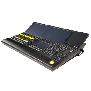 Consola de controlador Grand DMX MA 2, controlador profesional Luci da palcoscenico, consola de luz MA2 ma - Product Image 3