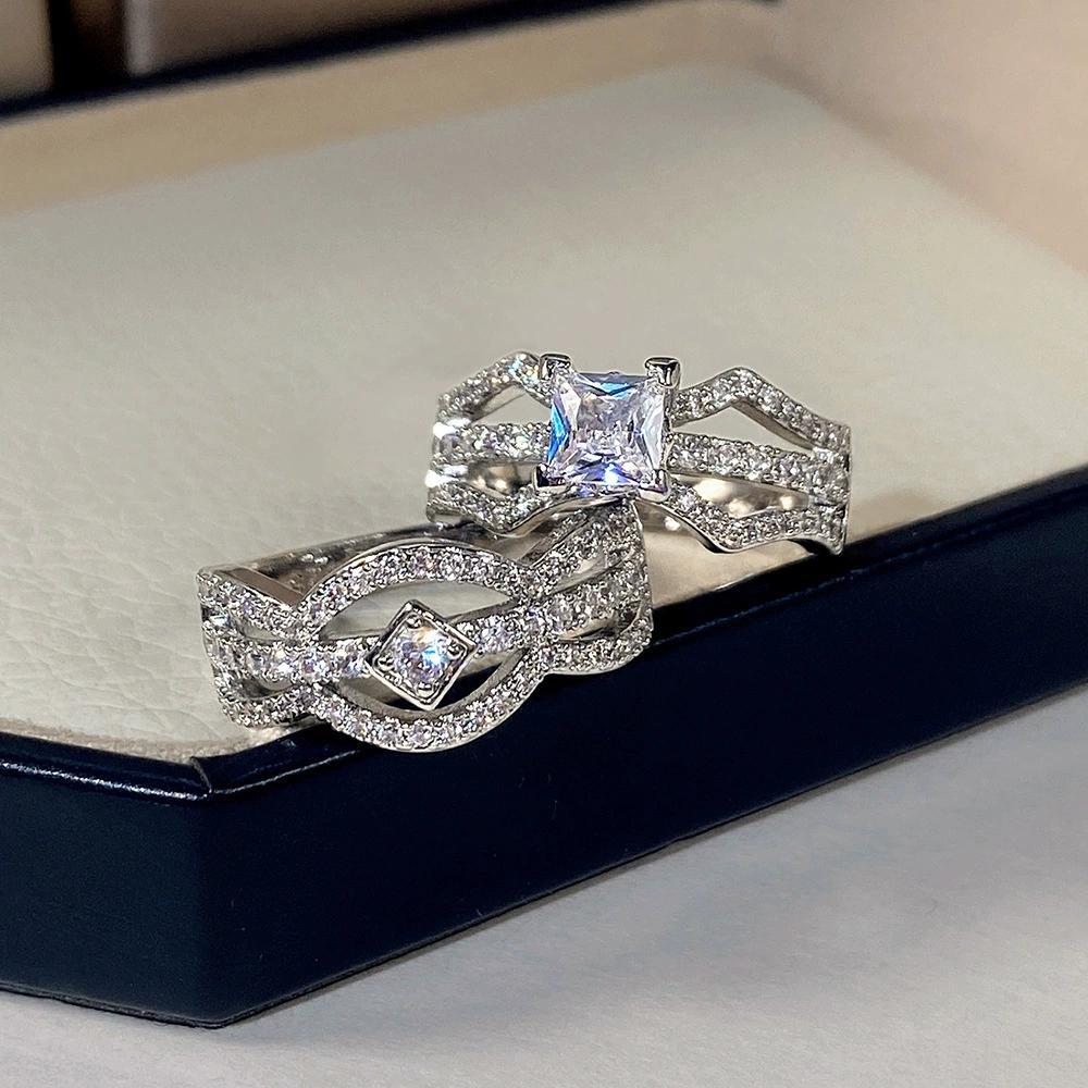 White gold