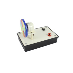 Дисковый оптический поворотный кодировщик Newtons цветной диск - Product Image 3