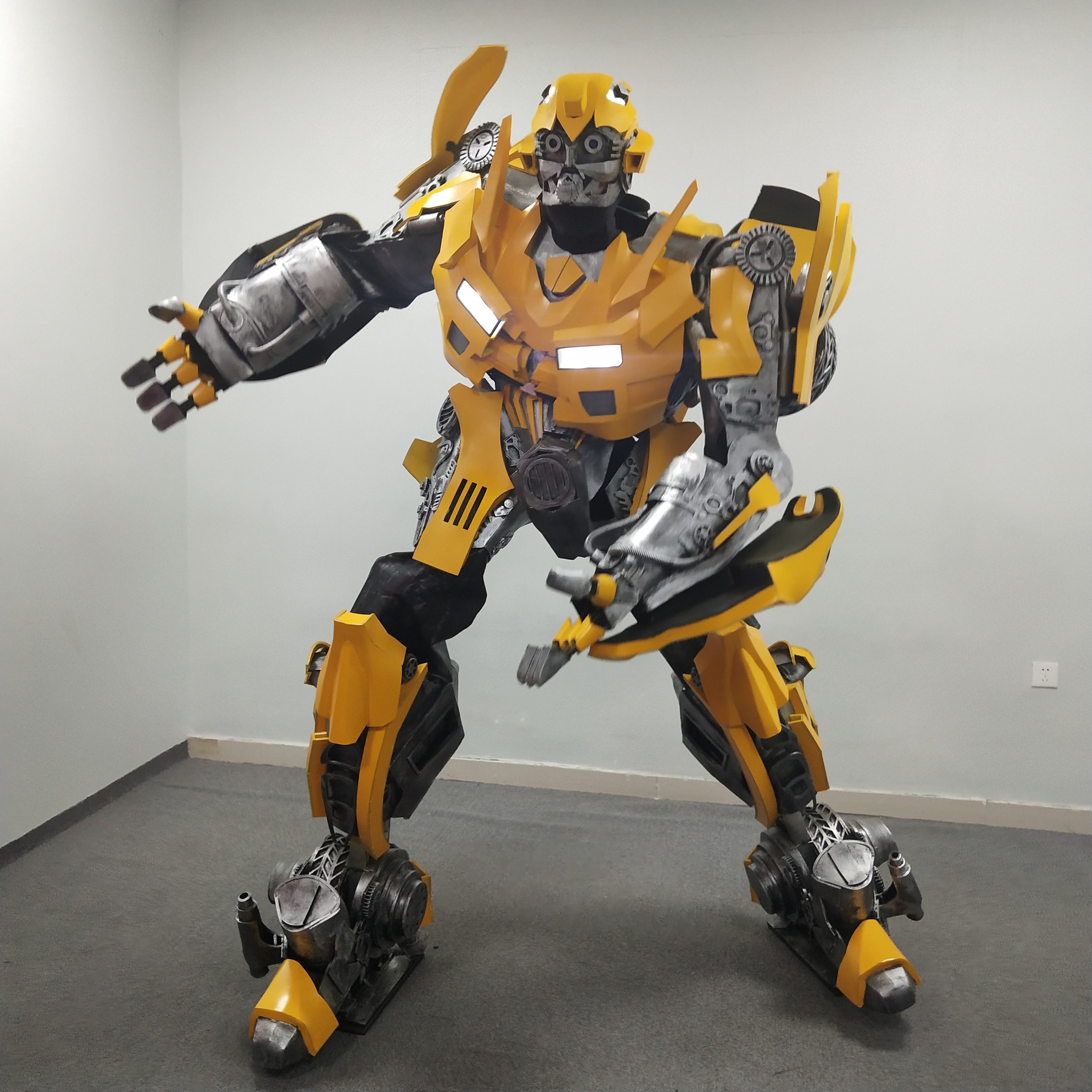 Bumblebee-2