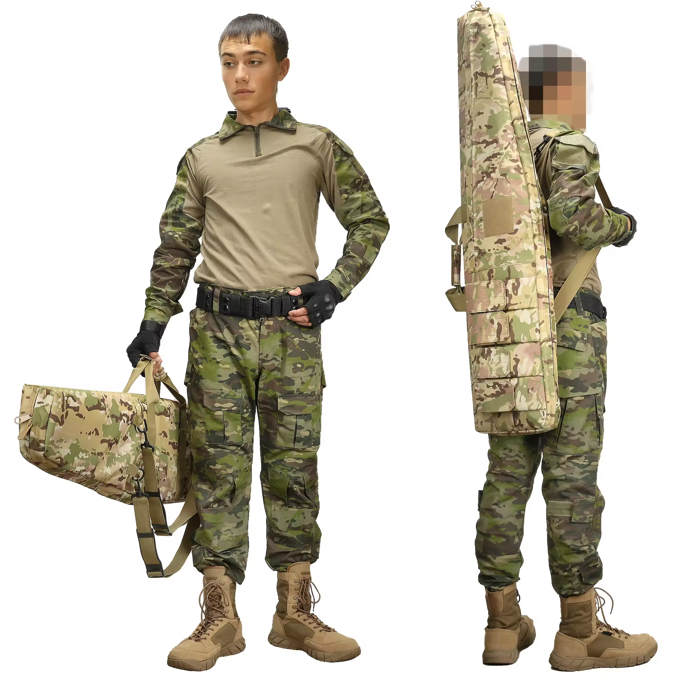 Camo